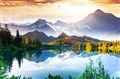 黑龙江避暑清凉休闲六天之旅