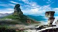 贵州铜仁梵净山四天祈福避暑休闲品质之旅