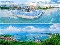 【湛江+北海】湛江湖光岩、北海涠洲岛、双城五天冬游之旅
