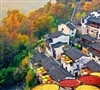江西三清山婺源篁岭晒秋五天之旅
