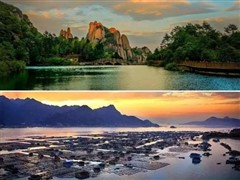 【闽东宁德】霞浦、福鼎、福安六天山海人文行摄之旅