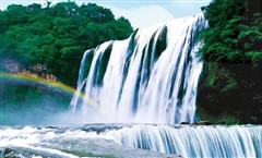 贵州黔南山水古镇六天清凉之旅